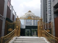 -御彩酒家(东风东路店)
