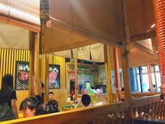 大堂-伊茉家的烤肉店(勒泰中心店)