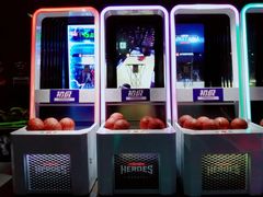 -VS SPORTS PARK运动玩乐园·团建·生日会(合生汇店)