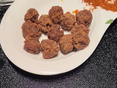 -葛记红焖羊肉(和平路形象店)