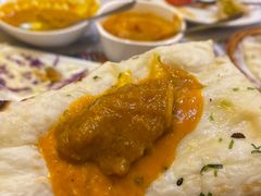 -清真· AL-JANNAT 佳纳特餐厅(仙林店)