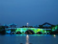 -云龙湖旅游景区