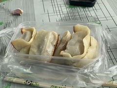 -水丰锅贴(延吉东路店)