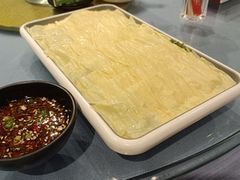 -印巷里主题餐厅(马鞍山店)