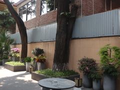 -顺风山庄(水濂山店)