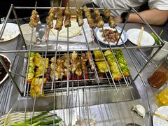 -小寒羊烧烤(凯瑞时代大厦店)