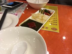 -北京小肠陈饭庄(方庄店)