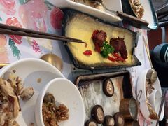 -素描餐厅(灵隐天竺店)