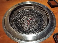 -食也烧肉(临平店)
