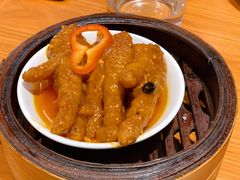 -頂好酒家·经典粤菜(海信广场店)