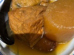 关东煮-楽飯屋(软件园店)