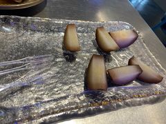 -琥珀川糟粕醋·香草鸭·鸡煲(慈云寺店)