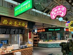 -食通天·寰宇集(杭州万象城店)