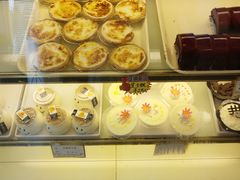 -蜂蝶来饼店(拱北总店)