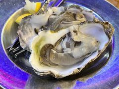 -無招牌海鮮(芽笼店)