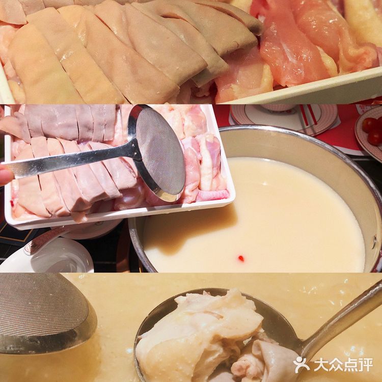 深圳美食｜“一鍋好湯，一出好戲”海岸城戏凤记