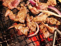 -姐夫家·沈阳黏糊麻辣拌·拌鸡架·冷面(南头古城店)