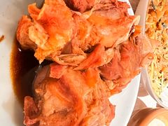 -同合居·非遗东北菜(王府井店)