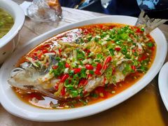 -飞虹鱼馆(春华路店)