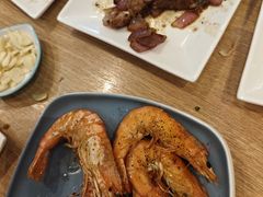 -上渔铁板烧(熙悦汇店)