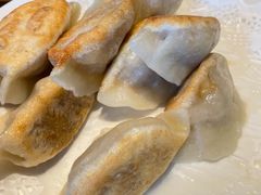 煎饺-莲花公园煎蟹(总店)
