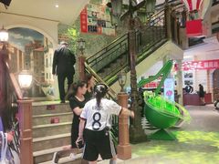 -火吧PTV聚会餐厅(10号店)