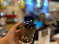 -Gee Coffee Roasters (万象城店)