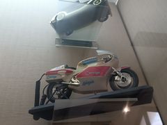 -青岛邮电博物馆
