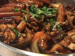 -黄记煌三汁焖锅(新世纪广场店)