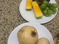 -丰卓会海鲜自助(中润大道店)