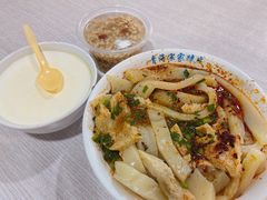 -青海宋家酿皮(汇翠花园店)