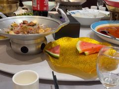 -钱记·乡野菜(紫荆花路店)
