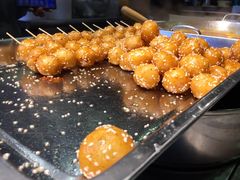 -文和友老长沙臭豆腐(太平街二店)