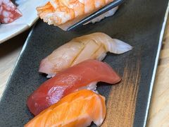 -Tuna maki寿司(苏州万象天地店)