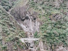 -丽江虎跳峡景区-售票处