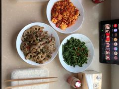 -新白鹿餐厅(城西银泰城店)