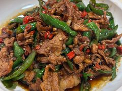 -笨罗卜浏阳菜馆(龙华鹏润达店)