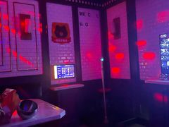 -范特西FANTASY量贩式KTV(民主广场店)