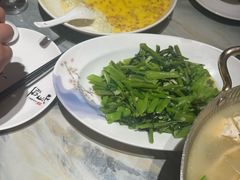 -山芋腔苏北菜(盐城滨海店)