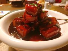 金牌红烧肉-同庆楼(金宝汇店)
