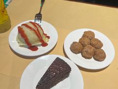 -acquolina·阿果里呐意大利比萨店(紫薇尚层店)