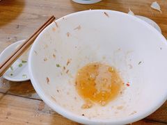 -老刘家泡馍·陕西老字号(钟楼广济街店)