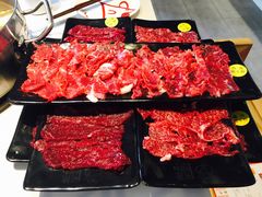 -陈记顺和潮汕牛肉火锅(番禺迎宾大道店)