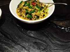 -湘力力小院·鱼汤泡饭(枫林路店)