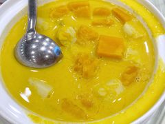 芡实芋头南瓜煲-凤凰楼酒家·粤宴点心(华强北店)