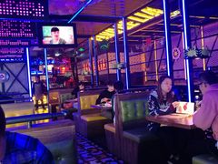 大堂-胖哥俩肉蟹煲(虹口龙之梦店)