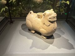 -六朝博物馆