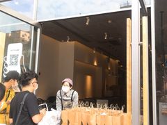 门面-喜茶(东莞汇一城店)