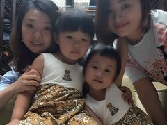 -行者书屋大堂吧 ·下午茶(南京圣和府邸酒店)