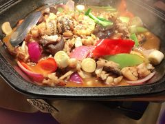 -蛙来哒(方圆荟店)